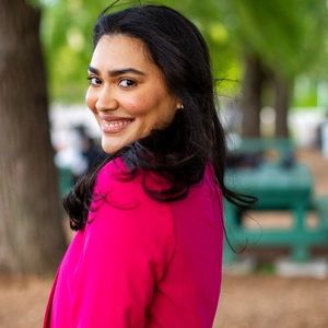 Meet your Posher, Natalie